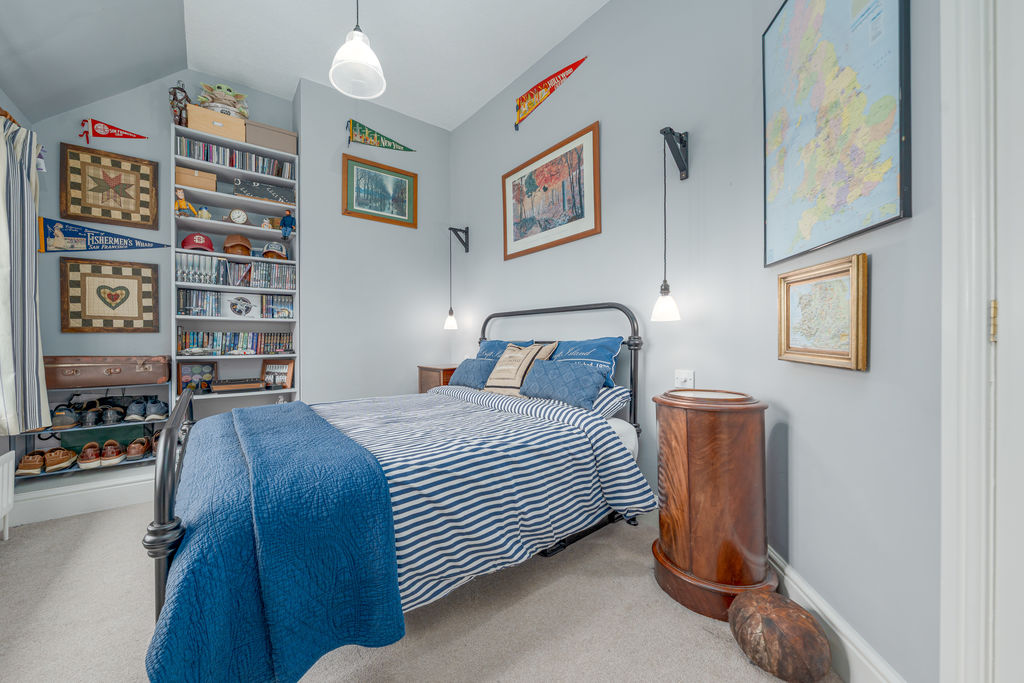 Hesketh Lane Tarleton